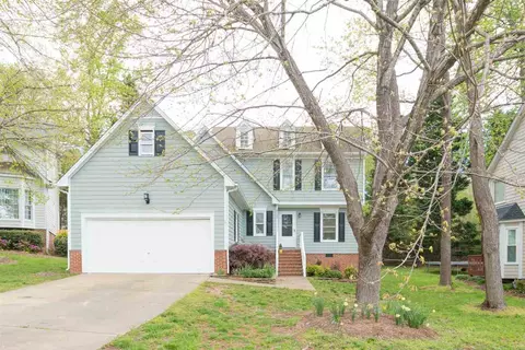 9720 Dansington Ct, Raleigh, NC 27615 photo 1