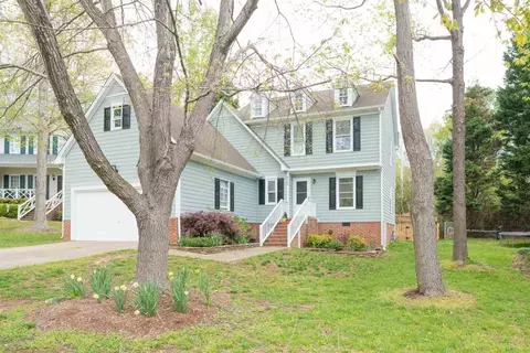 9720 Dansington Ct, Raleigh, NC 27615 photo 2