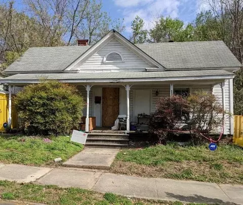 810 Burch Ave, Durham, NC 27701 photo 1
