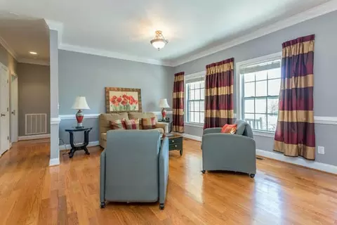 390 Barnhill Ln, Wake Forest, NC 27587 photo 4