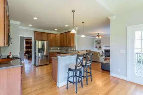 390 Barnhill Ln, Wake Forest, NC 27587 photo 8