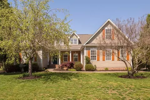390 Barnhill Ln, Wake Forest, NC 27587 photo 1