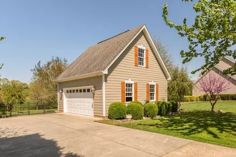 390 Barnhill Ln, Wake Forest, NC 27587 photo 22