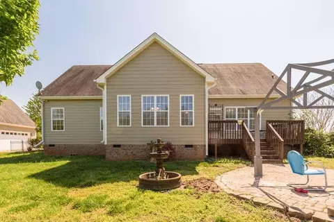 390 Barnhill Ln, Wake Forest, NC 27587 photo 25