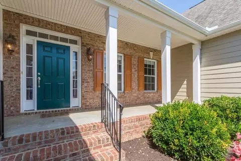 390 Barnhill Ln, Wake Forest, NC 27587 photo 2