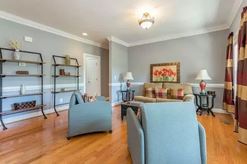 390 Barnhill Ln, Wake Forest, NC 27587 photo 3