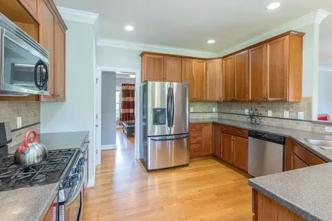 390 Barnhill Ln, Wake Forest, NC 27587 photo 9