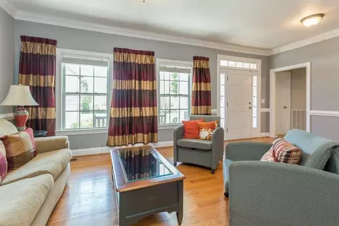 390 Barnhill Ln, Wake Forest, NC 27587 photo 5