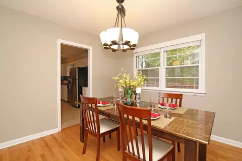 416 E Millbrook Rd, Raleigh, NC 27609 photo 6