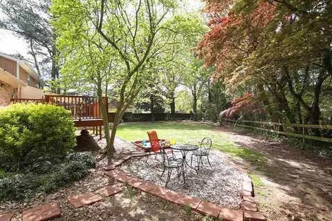 416 E Millbrook Rd, Raleigh, NC 27609 photo 22
