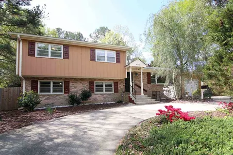 416 E Millbrook Rd, Raleigh, NC 27609 photo 1