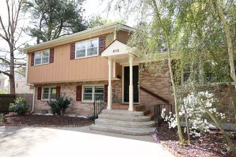 416 E Millbrook Rd, Raleigh, NC 27609 photo 2