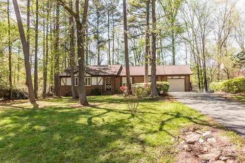 4707 Heritage Dr, Durham, NC 27712 photo 3