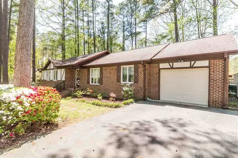 4707 Heritage Dr, Durham, NC 27712 photo 21