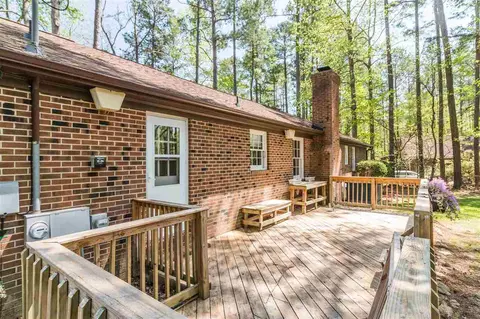 4707 Heritage Dr, Durham, NC 27712 photo 24