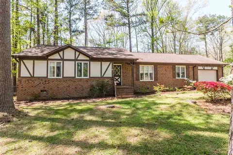 4707 Heritage Dr, Durham, NC 27712 photo 1