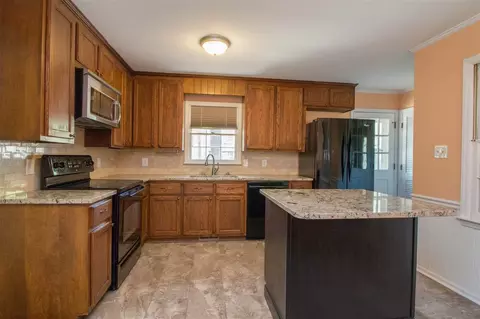 4707 Heritage Dr, Durham, NC 27712 photo 12