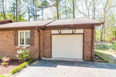 4707 Heritage Dr, Durham, NC 27712 photo 25