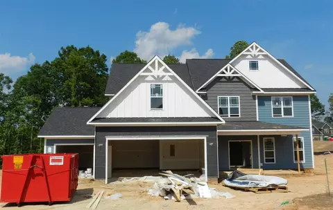 70 Crown Point Dr, Garner, NC 27529 photo 1