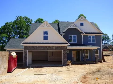 70 Crown Point Dr, Garner, NC 27529 photo 2