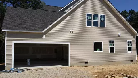 2920 Maple Pointe Dr, Wendell, NC 27591 photo 16