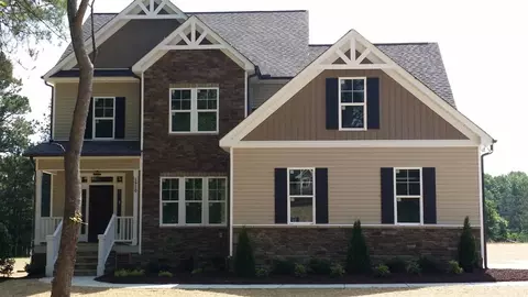 2920 Maple Pointe Dr, Wendell, NC 27591 photo 1