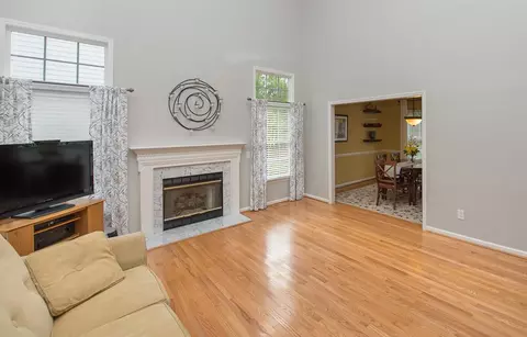 215 Calebra Way, Cary, NC 27519 photo 2