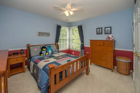 215 Calebra Way, Cary, NC 27519 photo 17