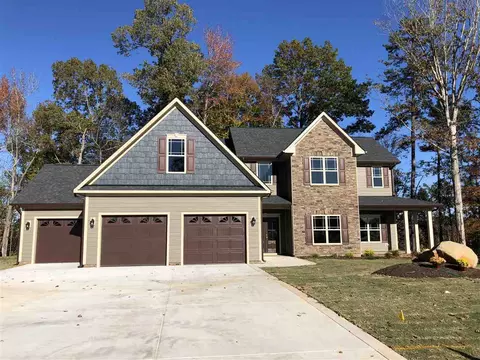 96 Look Dr, Garner, NC 27529 photo 2