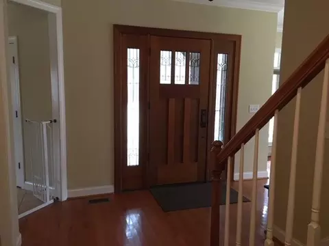 2916 Ridgepine Dr, Apex, NC 27502 photo 2
