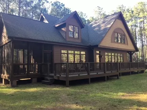 2916 Ridgepine Dr, Apex, NC 27502 photo 1