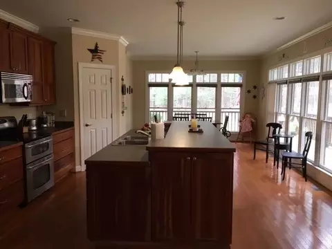 2916 Ridgepine Dr, Apex, NC 27502 photo 5