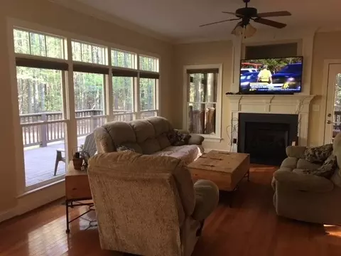 2916 Ridgepine Dr, Apex, NC 27502 photo 8