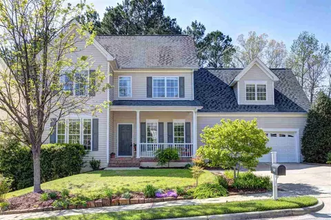 1451 Big Leaf Loop, Apex, NC 27502 photo 1