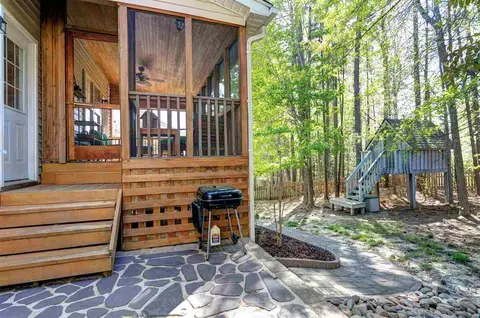 1451 Big Leaf Loop, Apex, NC 27502 photo 23