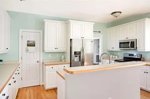 1451 Big Leaf Loop, Apex, NC 27502 photo 7