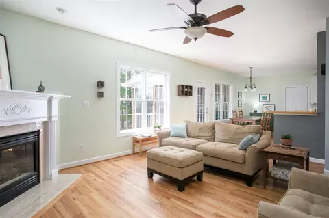 1451 Big Leaf Loop, Apex, NC 27502 photo 5