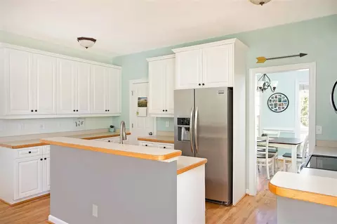 1451 Big Leaf Loop, Apex, NC 27502 photo 6