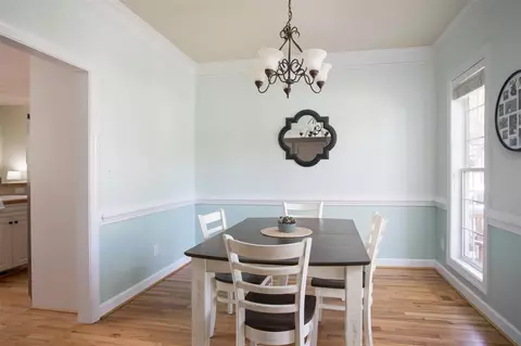 1451 Big Leaf Loop, Apex, NC 27502 photo 3