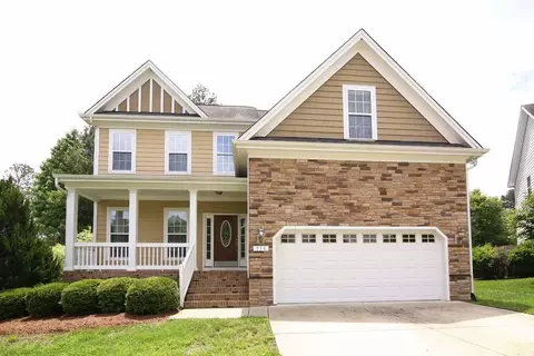716 Alberta Ct, Wendell, NC 27591 photo 1