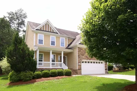 716 Alberta Ct, Wendell, NC 27591 photo 2