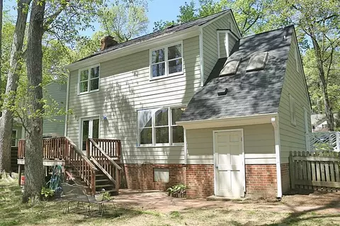 9 Fox Chase Ln, Durham, NC 27713 photo 14