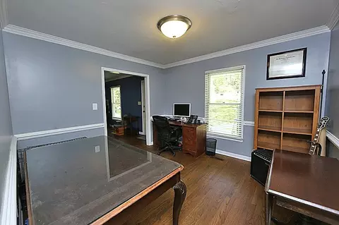 9 Fox Chase Ln, Durham, NC 27713 photo 5