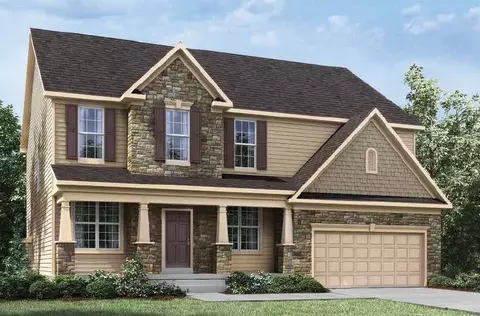 1504 Bally Castle Dr, Durham, NC 27713 photo 1