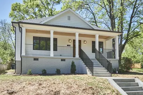 1203 Spruce St, Durham, NC 27701 photo 1