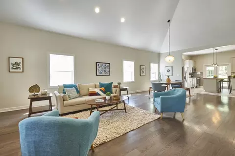 1203 Spruce St, Durham, NC 27701 photo 5
