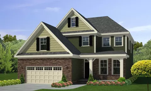 1026 Big Spring Cir, Durham, NC 27703 photo 1