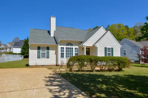 712 Wallridge Dr, Wake Forest, NC 27587 photo 1
