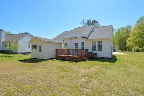 712 Wallridge Dr, Wake Forest, NC 27587 photo 21