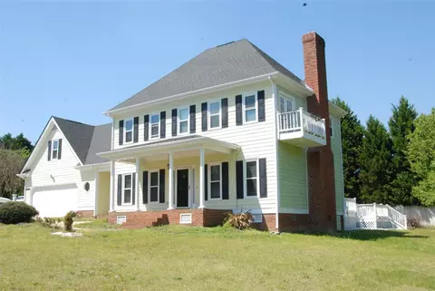 100 Brightleaf Ct, Angier, NC 27501 photo 1